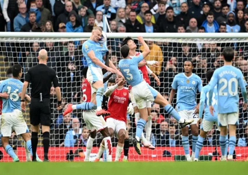 Premier League Round 31: Can Man City Revive Haaland? Arsenal Shows More Confidence Than Last Season-2