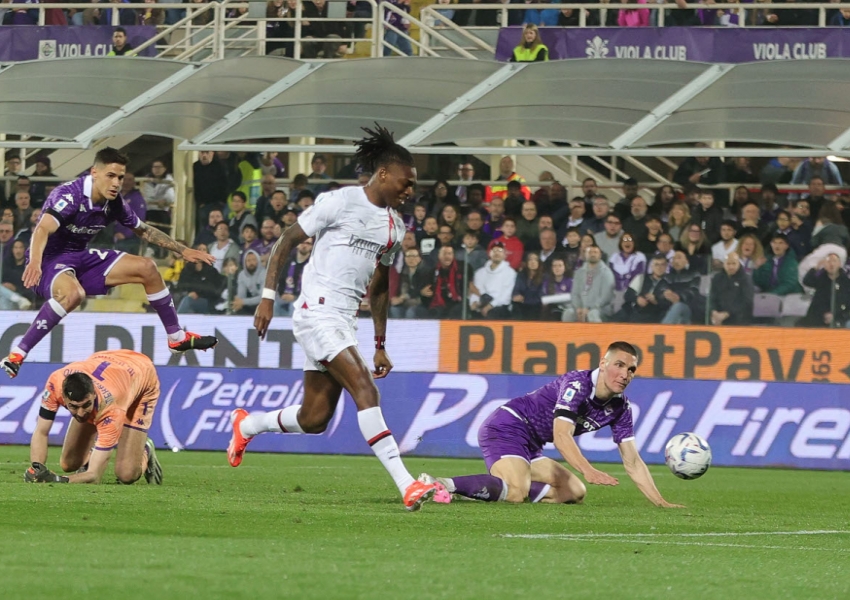 Serie A Round 31: AC Milan's Goalkeeper Haunted by Past, New Coaches Shine in Rome-0