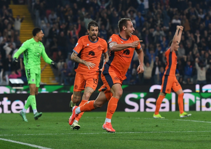 Two Black and White Squads Highlight Inter Milan’s Resilience: A Grit Only Matched by One Team in Europe's Top Five Leagues-0