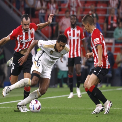 UEFA Champions League Quarterfinals First Leg: Real Madrid Brings More Surprises, Arsenal Evaluates Their Standing