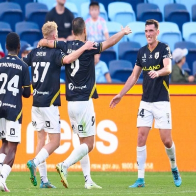 A-League Playoff First Round: Does Sydney FC Really Have Home Advantage? Melbourne Derby Relies on Veterans