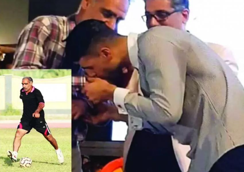 Analysis of Inter Milan’s New Forward: The Controversial “Pitch Fraud” and the 70-30 Theory Sparkling Since Age 10-1