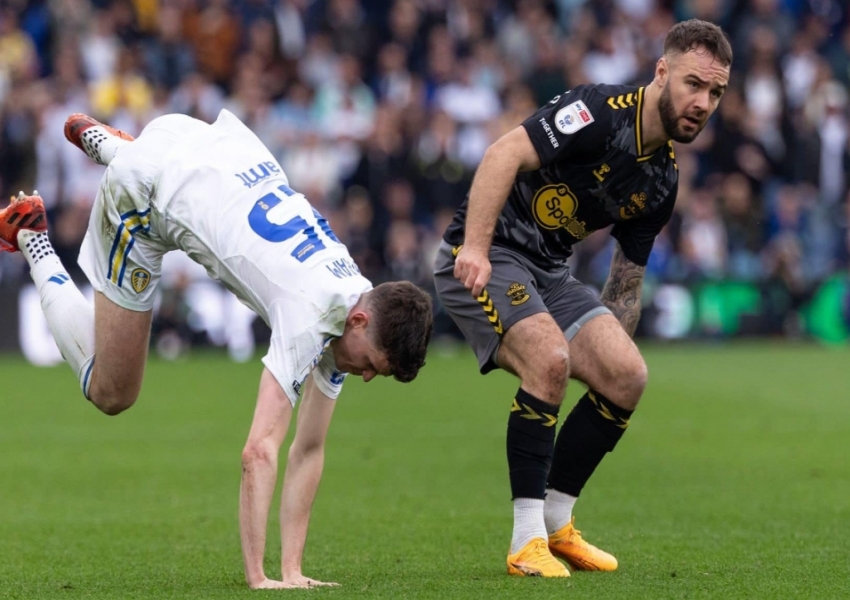 Championship Playoffs: Can Leeds United and Southampton Extend Their Regular Season Dominance Despite Poor Form?-0