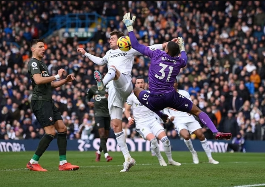 Championship Playoffs: Can Leeds United and Southampton Extend Their Regular Season Dominance Despite Poor Form?-2