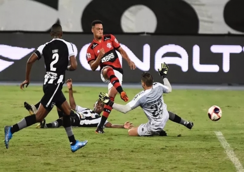 Copa Libertadores Group Stage Round Four: Botafogo Gaining Experience, Ferroviarios Aiming for Early Qualification-0