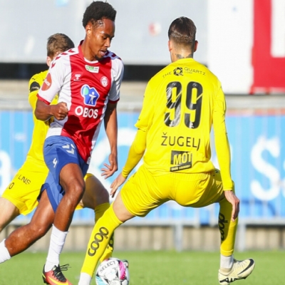 Eliteserien Advance Matches: Has Bodø/Glimt Dozed Off? Tromsø Constructs a New Defensive Blockade