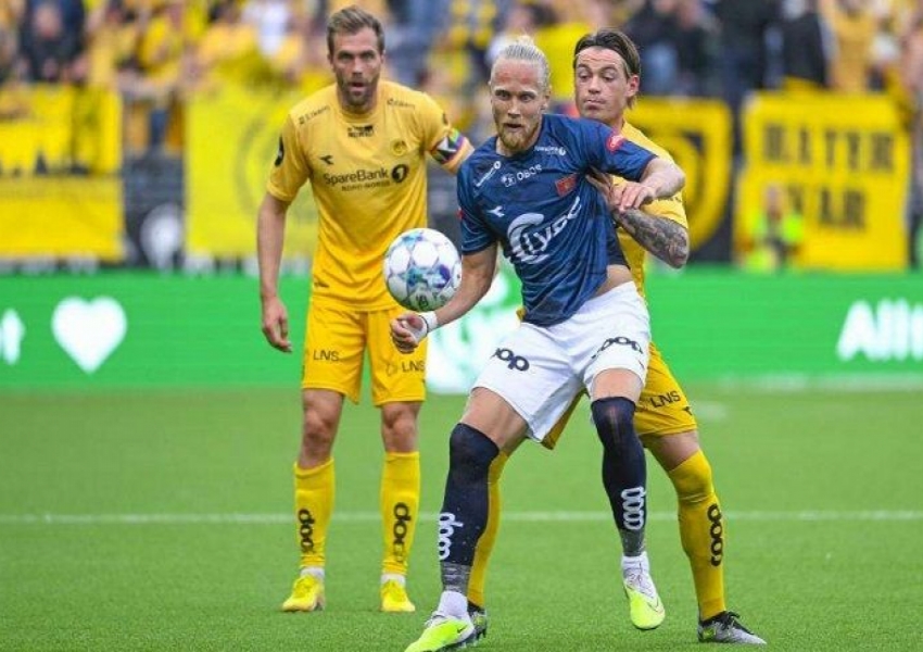 Eliteserien Round 8: Can Odd Plug the Gaps? Rosenborg's Affinity for Homegrown Talent-0