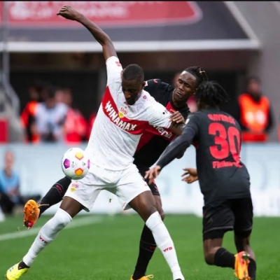 Europa League Semifinals First Leg: Are Leverkusen Running on Empty? Has Atalanta’s Challenge Weakened?