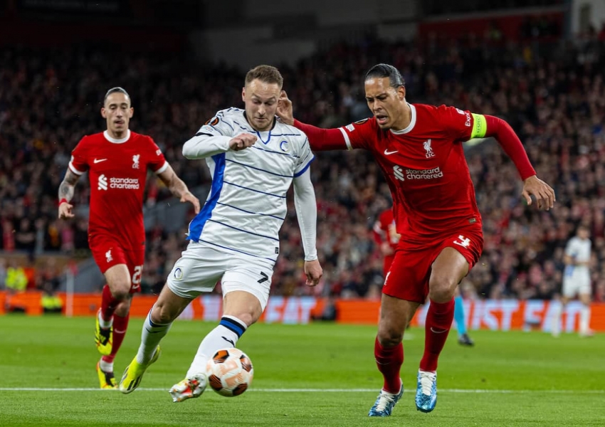 Europa League Semifinals First Leg: Are Leverkusen Running on Empty? Has Atalanta’s Challenge Weakened?-2