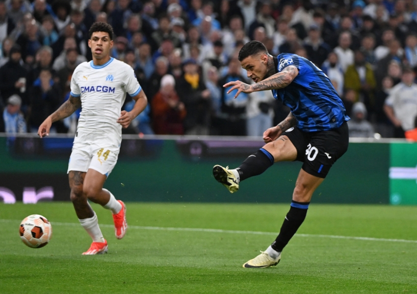 Europa League Semifinals Second Leg: Roma’s Aerial Ambitions and Marseille’s Desperate Pursuit of Glory-1