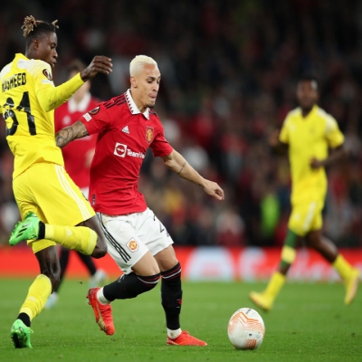 FA Cup Final: Manchester City's Achilles' Heel and Teng Hahe's Fate Sealed?