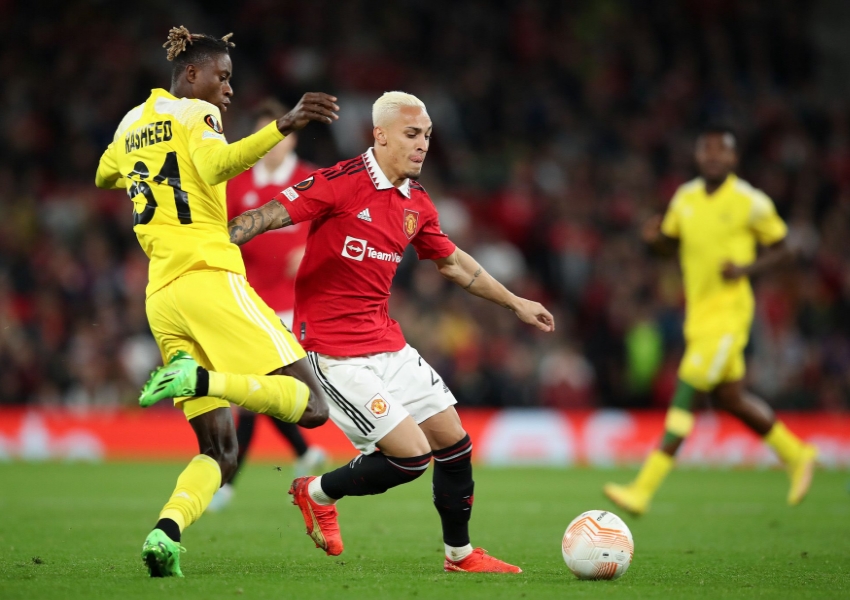 FA Cup Final: Manchester City's Achilles' Heel and Teng Hahe's Fate Sealed?-2