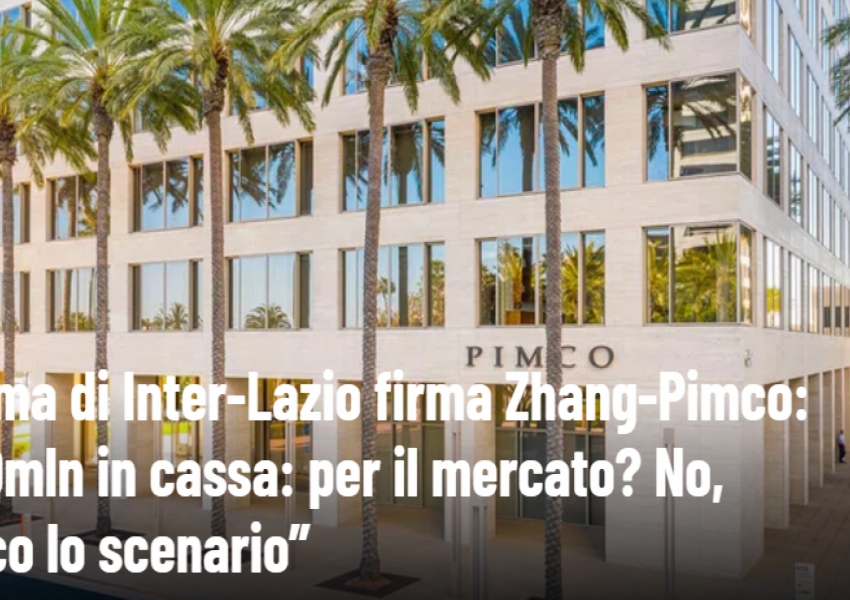 How Inter Might Use Zhang Kangyang's €50 Million "Surplus" After Loan Renewal: Two Paths to Sign Big-Name Players-1