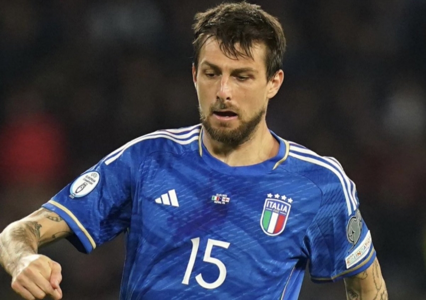 Inter Milan Coach Demands Three New Signings: Defensive Stalwart Undergoes Surgery, Conte's Target in Nerazzurri's Sight-2