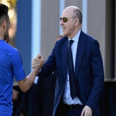 Inter Milan's MVP Curse: Lautaro Faces Rising Risks of Following Vieri and Ibrahimovic's Footsteps Amid Contract Stalemate