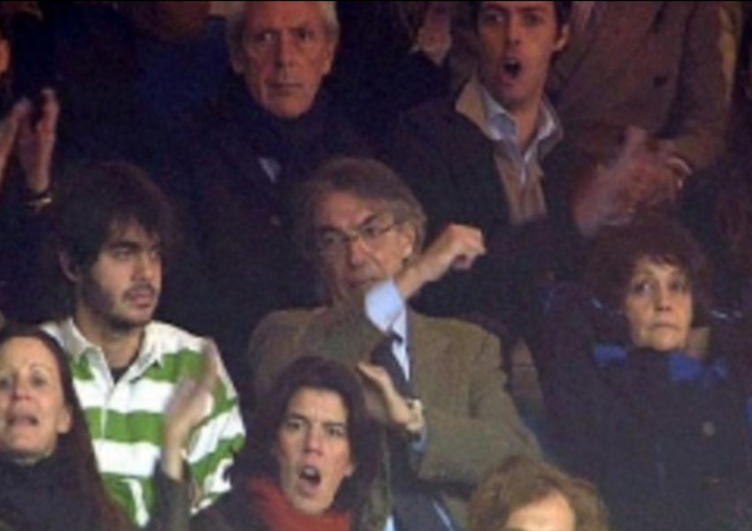 Inter Milan's MVP Curse: Lautaro Faces Rising Risks of Following Vieri and Ibrahimovic's Footsteps Amid Contract Stalemate-1