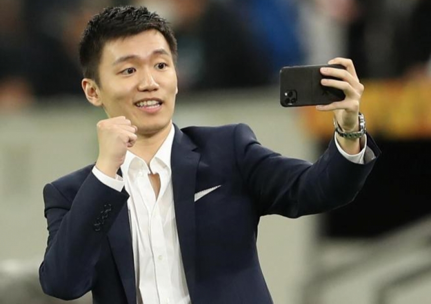 Inter Milan's Outstanding News: €200 Million Debt Reduction in 21 Months, Gradually Emerging from Conte Era’s Financial Pit-1