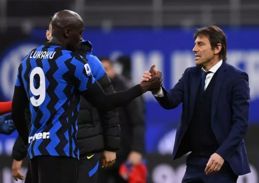 Inter Milan's Outstanding News: €200 Million Debt Reduction in 21 Months, Gradually Emerging from Conte Era’s Financial Pit-2