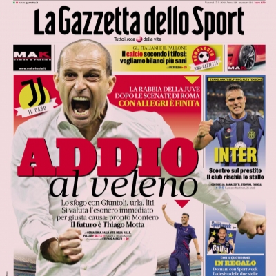 Inter Milan's Summer Transfer Window: Zero Budget or Starting at a Negative €25 Million? Rising Star Sets the Example