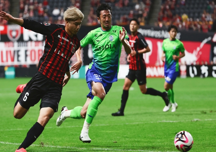 J1 League Round 11: Nagoya Grampus Welcomes Back Ha Chang-rae, Cerezo Osaka - The Weakest Leader?-2