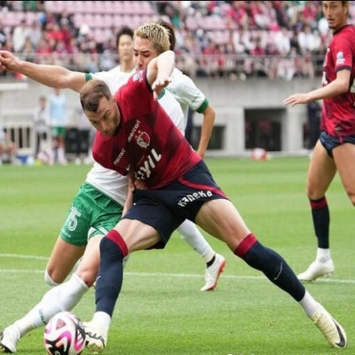 J1 League Round 14: Can Sanfrecce Hiroshima Relieve the Pressure of Their First Defeat? FC Tokyo Must Avoid Impulsiveness