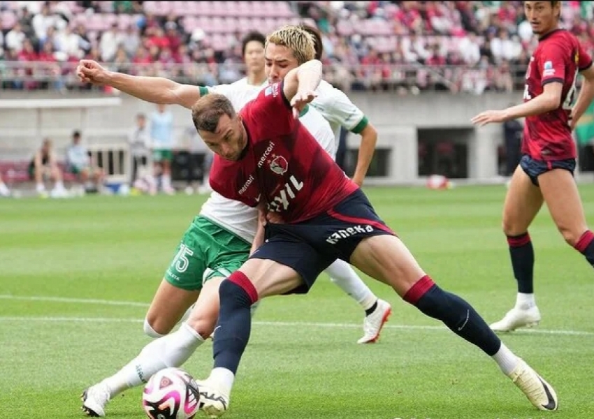 J1 League Round 14: Can Sanfrecce Hiroshima Relieve the Pressure of Their First Defeat? FC Tokyo Must Avoid Impulsiveness-2