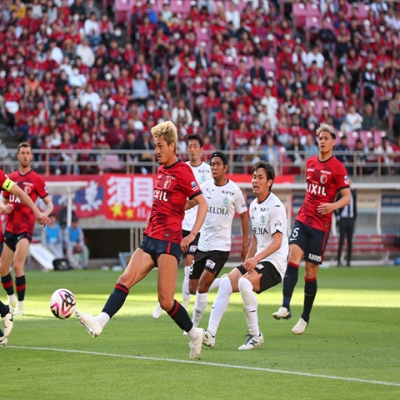 J-League Round 12: Hiroshima’s Lone Unbeaten Record and Kashiwa’s Offensive Struggles