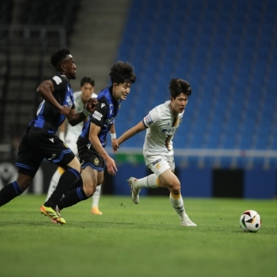 K League 1 Round 15: When Will Pohang Steelers Withdraw from the Title Battle? Seoul Star Recovers Physically at Least