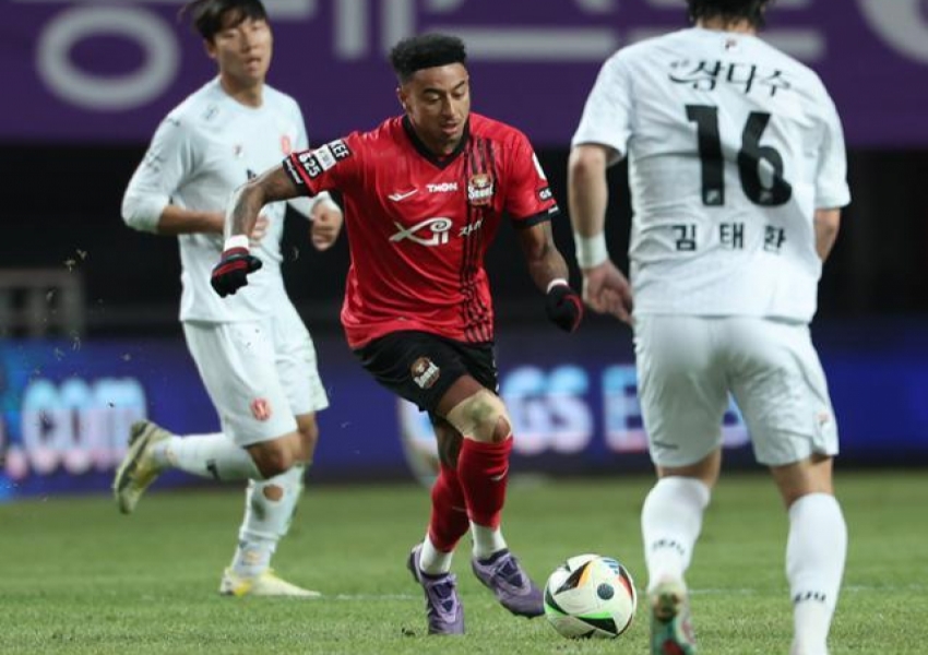 K League 1 Round 15: When Will Pohang Steelers Withdraw from the Title Battle? Seoul Star Recovers Physically at Least-0