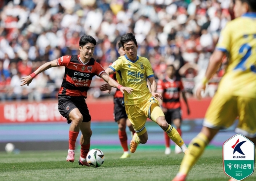 K League Round 10: Ulsan Hyundai Focuses on Image, Jeonbuk Hyundai Needs to Improve Focus-2