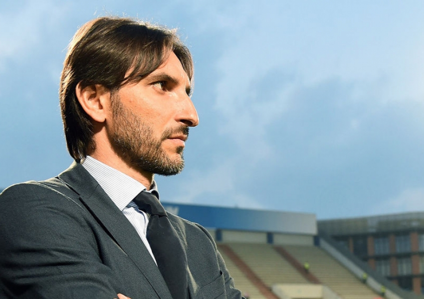 Key Executive Explains Why Inter Milan Abandoned Early Chinese Investment Strategy: Spider Alvarez Controversy and the Unavoidable South America Shift-0