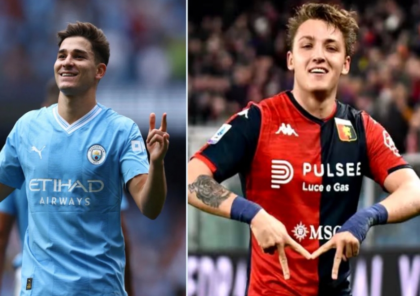 Key Executive Explains Why Inter Milan Abandoned Early Chinese Investment Strategy: Spider Alvarez Controversy and the Unavoidable South America Shift-1