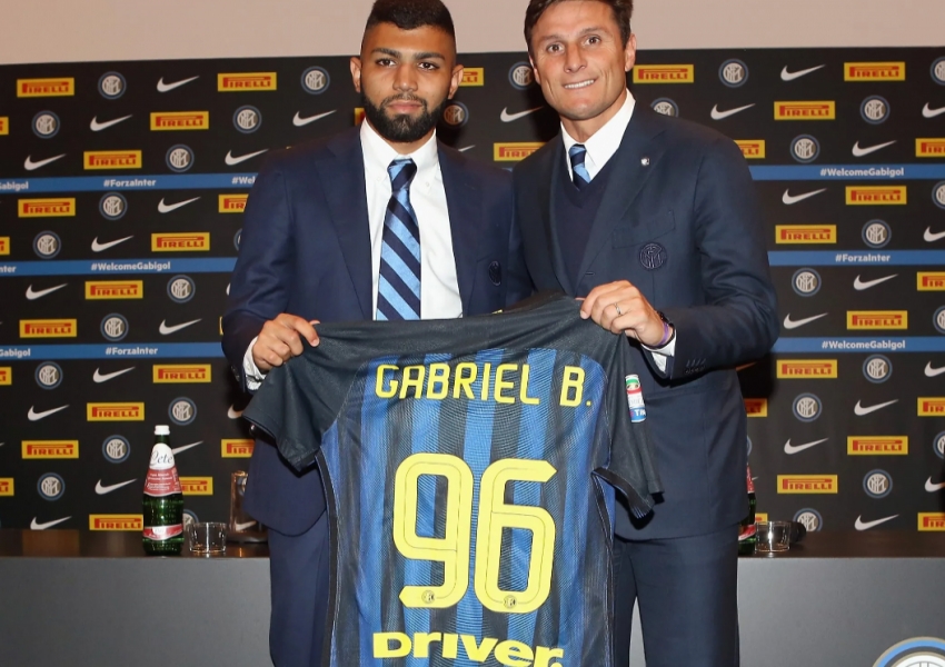 Key Executive Explains Why Inter Milan Abandoned Early Chinese Investment Strategy: Spider Alvarez Controversy and the Unavoidable South America Shift-2