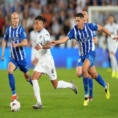 La Liga Round 36: Real Madrid Fine-Tunes Playing Time for Key Players, Can Sorloth Match Haaland?