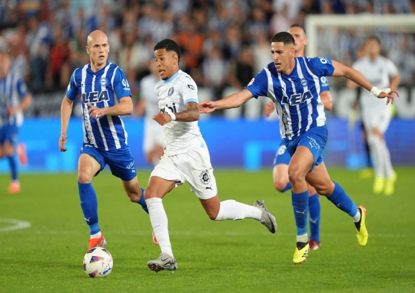 La Liga Round 36: Real Madrid Fine-Tunes Playing Time for Key Players, Can Sorloth Match Haaland?-1