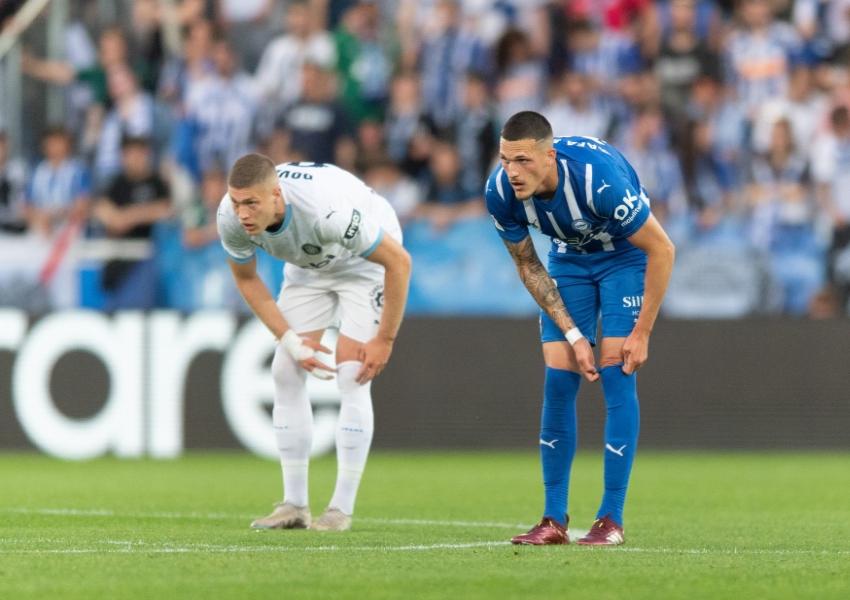 La Liga Round 36: Real Madrid Fine-Tunes Playing Time for Key Players, Can Sorloth Match Haaland?-2