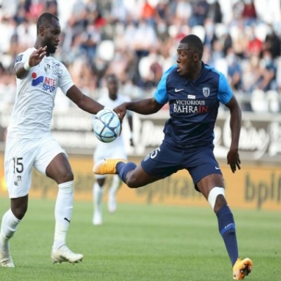 Ligue 2 Matchday 37: Is Saint-Étienne’s Improvement Too Late? Auxerre’s Tactical Superiority Shines