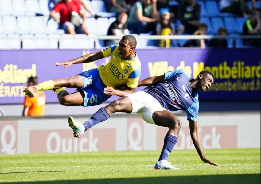 Ligue 2 Round 38: Paris FC Returns to Familiar Ground, Laval's Season Long Over-0