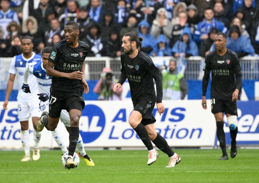 Ligue 2 Round 38: Paris FC Returns to Familiar Ground, Laval's Season Long Over-1