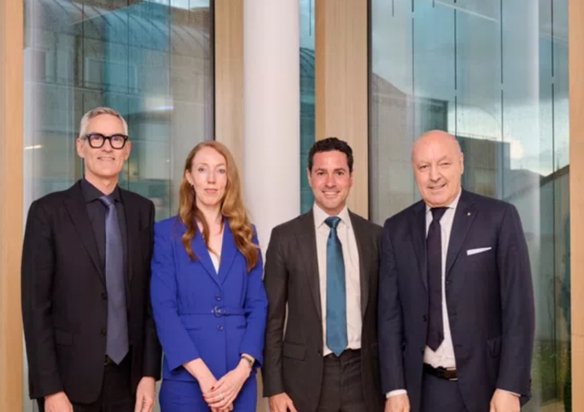 New Inter Milan Situation Explained: Lautaro's Contract Talks Delayed, Zero Transfer Budget, New Stadium Unlikely-0