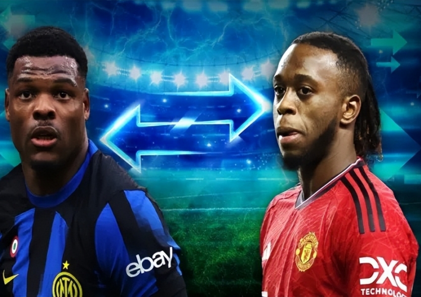 New Inter Signing's Tears Earn Praise Before Arrival, While Inter Rejects Manchester United Swap Deal Again-2