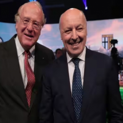 Serie A Giants Unite Against League Chief: Inter, Juventus, AC Milan Stand Together