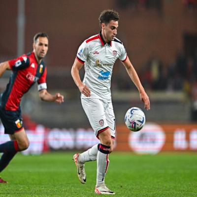 Serie A Round 35: Roma’s Defensive Strength, AC Milan’s Off-Field Concerns