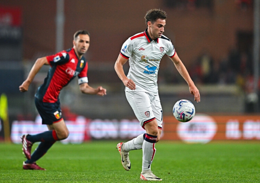 Serie A Round 35: Roma’s Defensive Strength, AC Milan’s Off-Field Concerns-2