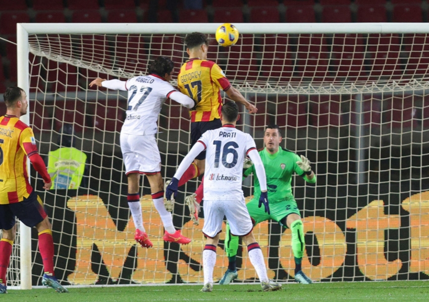 Serie A Round 36: Udinese Banking on Cannavaro’s Standing, Should Fiorentina Abandon the League?-1