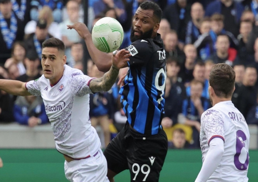 Serie A Round 36: Udinese Banking on Cannavaro’s Standing, Should Fiorentina Abandon the League?-2