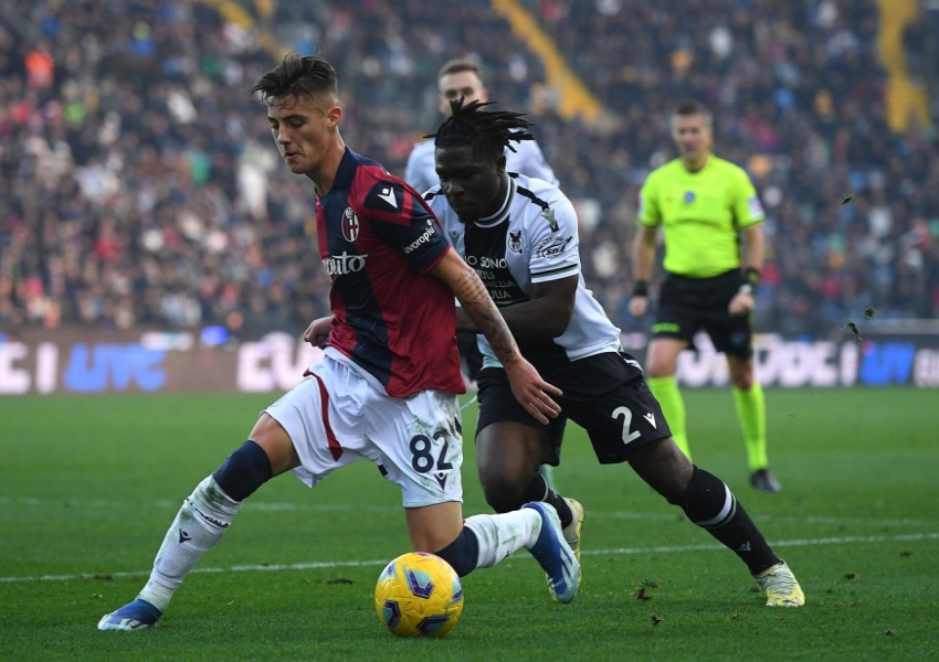 Serie A Round 38: Crucial Relegation Battles - Empoli’s Off-Field Advantage and Udinese’s Dilemma-0