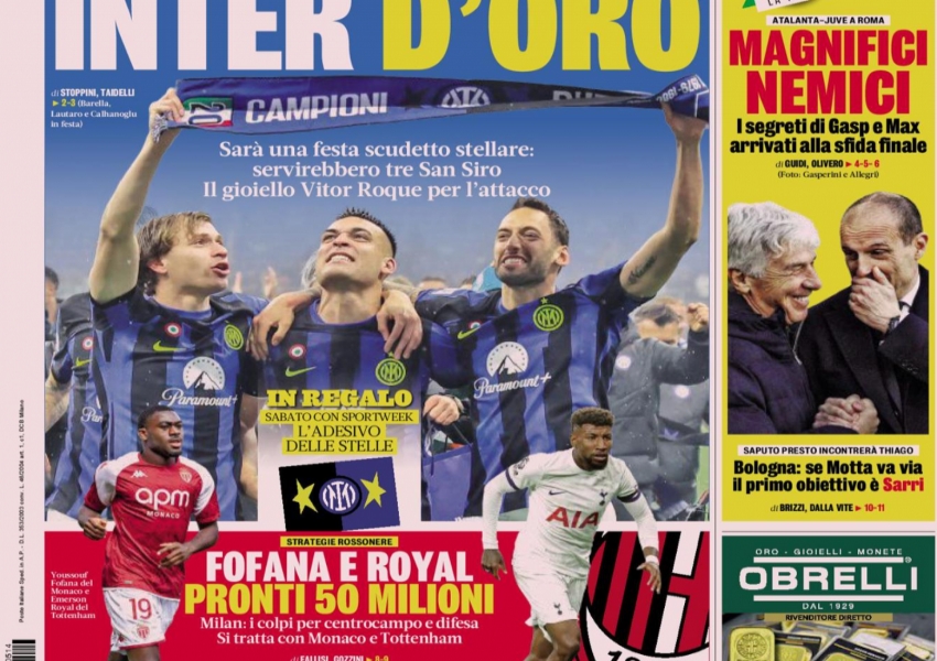 Triple Crown Legend: Inter's Third Signing Sealed? Reality Reveals Significant Price Discrepancies-0