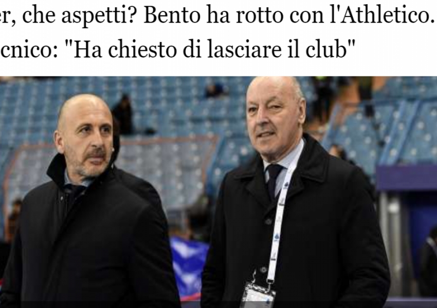 Triple Crown Legend: Inter's Third Signing Sealed? Reality Reveals Significant Price Discrepancies-1