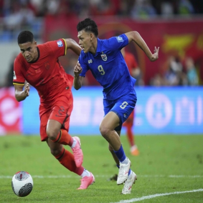 Asian World Cup Qualifiers: Can China's National Team Hold Onto Their Last Hope, and Will Thailand's Plan Succeed?